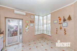 Дом 150м², 2-этажный, участок 1 сот.  