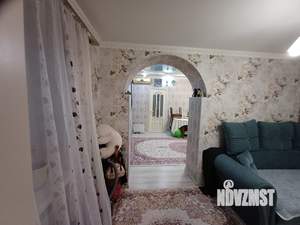 Дом 120м&sup2;, 2-этажный, участок 2 сот.  