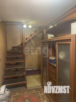 Дом 90м&sup2;, 1-этажный, участок 7 сот.  