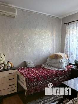 Дом 95м², 1-этажный, участок 4 сот.  