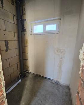 Дом 107м&sup2;, 2-этажный, участок 2 сот.  