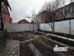 Дом 130м&sup2;, 2-этажный, участок 3 сот.  