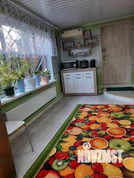 Дом 80м², 1-этажный, участок 4 сот.  