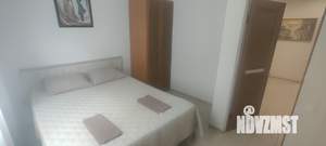 Дом 196м&sup2;, 1-этажный, участок 6 сот.  