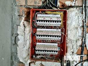 Дом 325м², 3-этажный, участок 6 сот.  