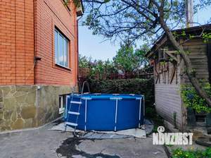 Дом 230м², 3-этажный, участок 6 сот.  