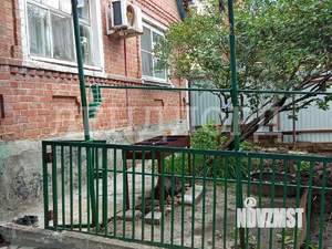 Дом 75м&sup2;, 1-этажный, участок 4 сот.  