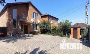 Дом 240м², 2-этажный, участок 6 сот.  