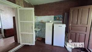 Дом 39м&sup2;, 1-этажный, участок 3 сот.  