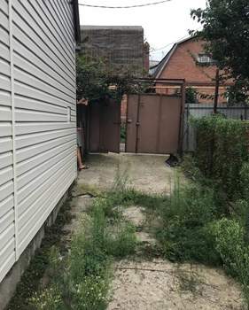 Дом 80м², 2-этажный, участок 5 сот.  