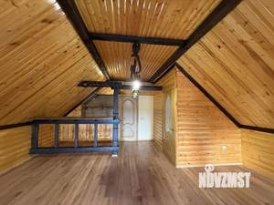 Дом 206м², 3-этажный, участок 4 сот.  