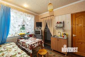 Дом 82м², 2-этажный, участок 11 сот.  