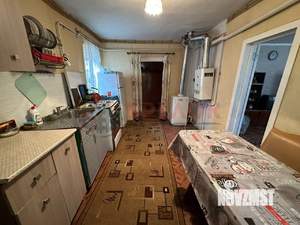 Дом 50м&sup2;, 1-этажный, участок 2 сот.  