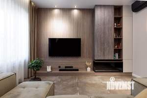 Дом 89м², 1-этажный, участок 3 сот.  