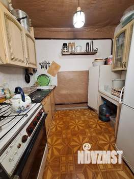 Дом 62м², 1-этажный, участок 4 сот.  