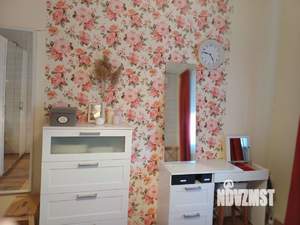 Дом 80м&sup2;, 1-этажный, участок 3 сот.  