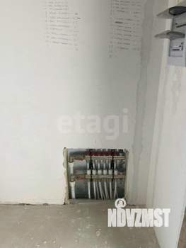 Дом 256м&sup2;, 3-этажный, участок 2 сот.  