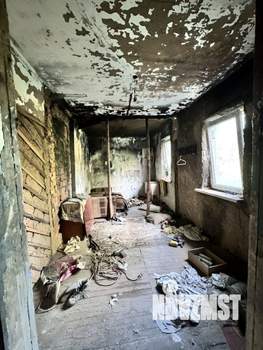 Дом 35м&sup2;, 1-этажный, участок 1 сот.  