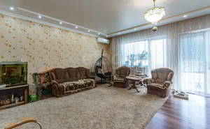 Дом 337м², 3-этажный, участок 11 сот.  