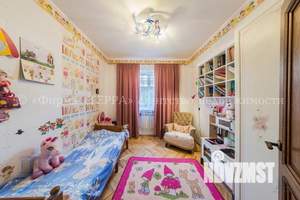 Коттедж 96м², 1-этажный, участок 3 сот.  