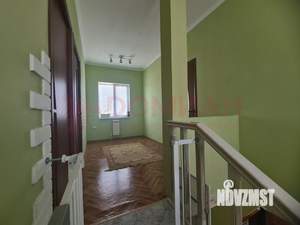 Дом 155м&sup2;, 2-этажный, участок 3 сот.  