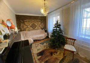 Дом 60м&sup2;, 2-этажный, участок 3 сот.  