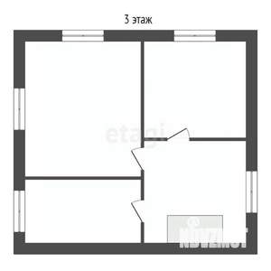 Дом 360м², 4-этажный, участок 5 сот.  