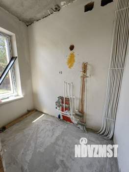 Дом 135м², 2-этажный, участок 3 сот.  