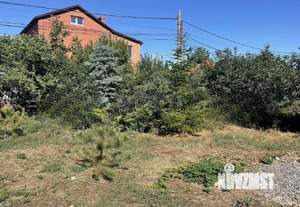 Дом 49м&sup2;, 1-этажный, участок 8 сот.  