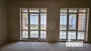 Дом 150м&sup2;, 2-этажный, участок 3 сот.  