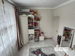 Дом 120м&sup2;, 2-этажный, участок 3 сот.  