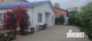 Дом 196м&sup2;, 1-этажный, участок 6 сот.  