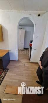 Дом 56м&sup2;, 2-этажный, участок 1 сот.  