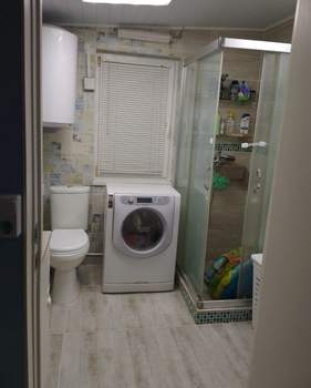 Дом 50м², 2-этажный, участок 3 сот.  