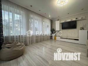 Дом 80м², 1-этажный, участок 5 сот.  