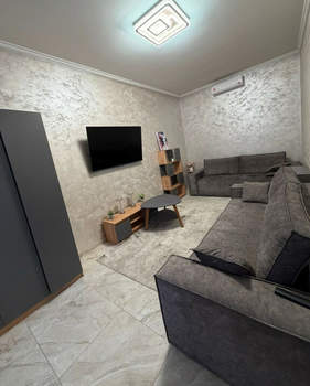 Дом 85м&sup2;, 1-этажный, участок 3 сот.  