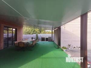 Дом 60м&sup2;, 1-этажный, участок 5 сот.  