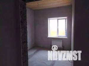 Дом 90м&sup2;, 1-этажный, участок 4 сот.  