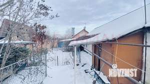 Дом 56м&sup2;, 1-этажный, участок 5 сот.  