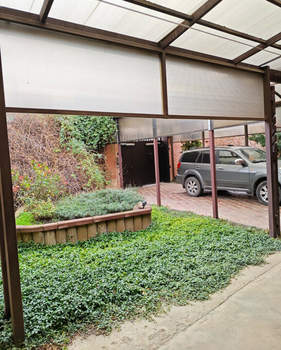 Дом 270м&sup2;, 2-этажный, участок 7 сот.  