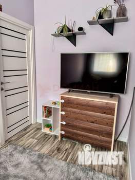 Дом 82м&sup2;, 1-этажный, участок 3 сот.  