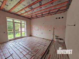 Дом 85м&sup2;, 1-этажный, участок 3 сот.  