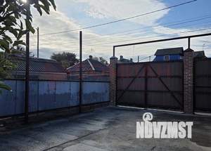 Дом 105м², 2-этажный, участок 3 сот.  