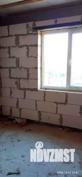 Дом 120м&sup2;, 1-этажный, участок 6 сот.  