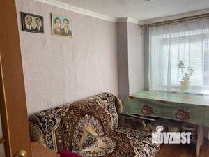 Дом 65м&sup2;, 2-этажный, участок 6 сот.  