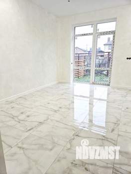 Дом 130м&sup2;, 2-этажный, участок 4 сот.  