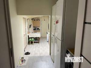 Дом 63м&sup2;, 1-этажный, участок 3 сот.  