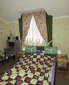 Дом 140м², 2-этажный, участок 6 сот.  