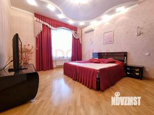 Дом 130м&sup2;, 2-этажный, участок 4 сот.  