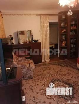 Дом 48м², 2-этажный, участок 2 сот.  